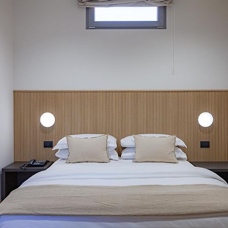 Rh Lifestyle Rooms & Suites Olbia Eksteriør bilde