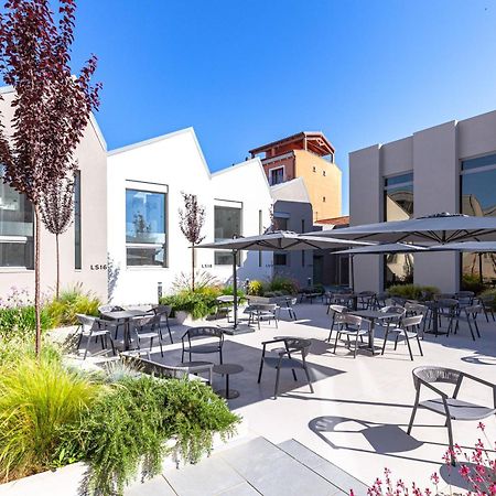 Rh Lifestyle Rooms & Suites Olbia Eksteriør bilde
