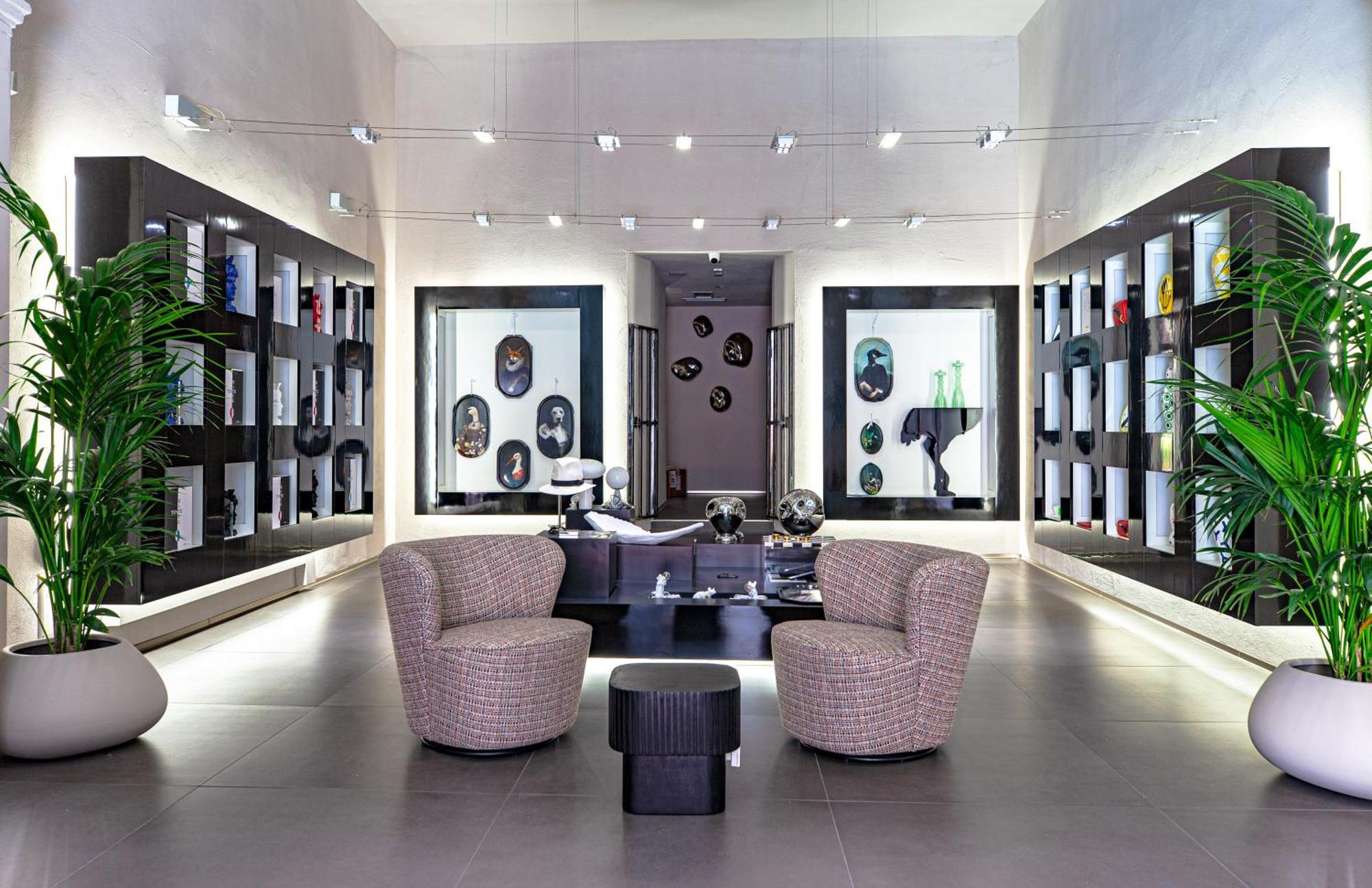 Rh Lifestyle Rooms & Suites Olbia Eksteriør bilde