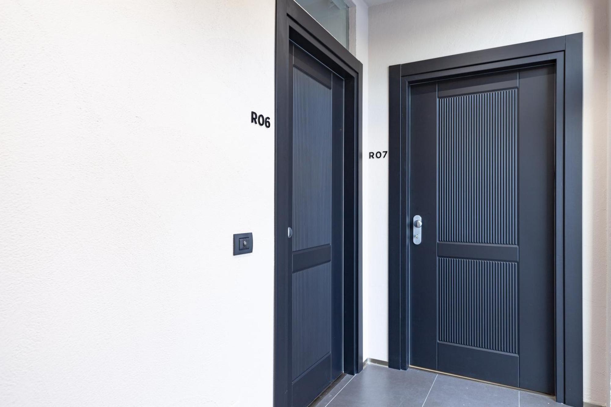 Rh Lifestyle Rooms & Suites Olbia Eksteriør bilde