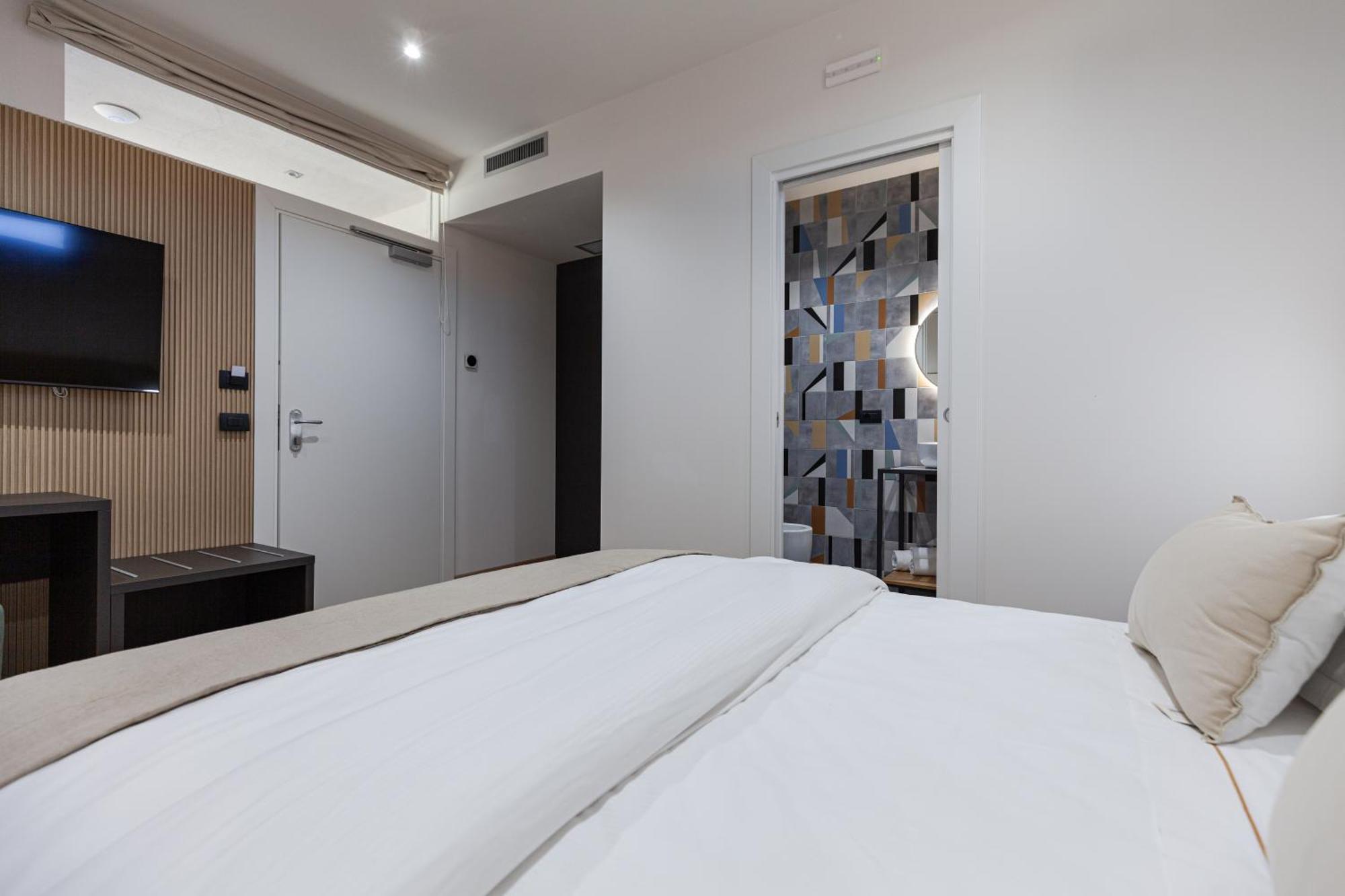 Rh Lifestyle Rooms & Suites Olbia Eksteriør bilde