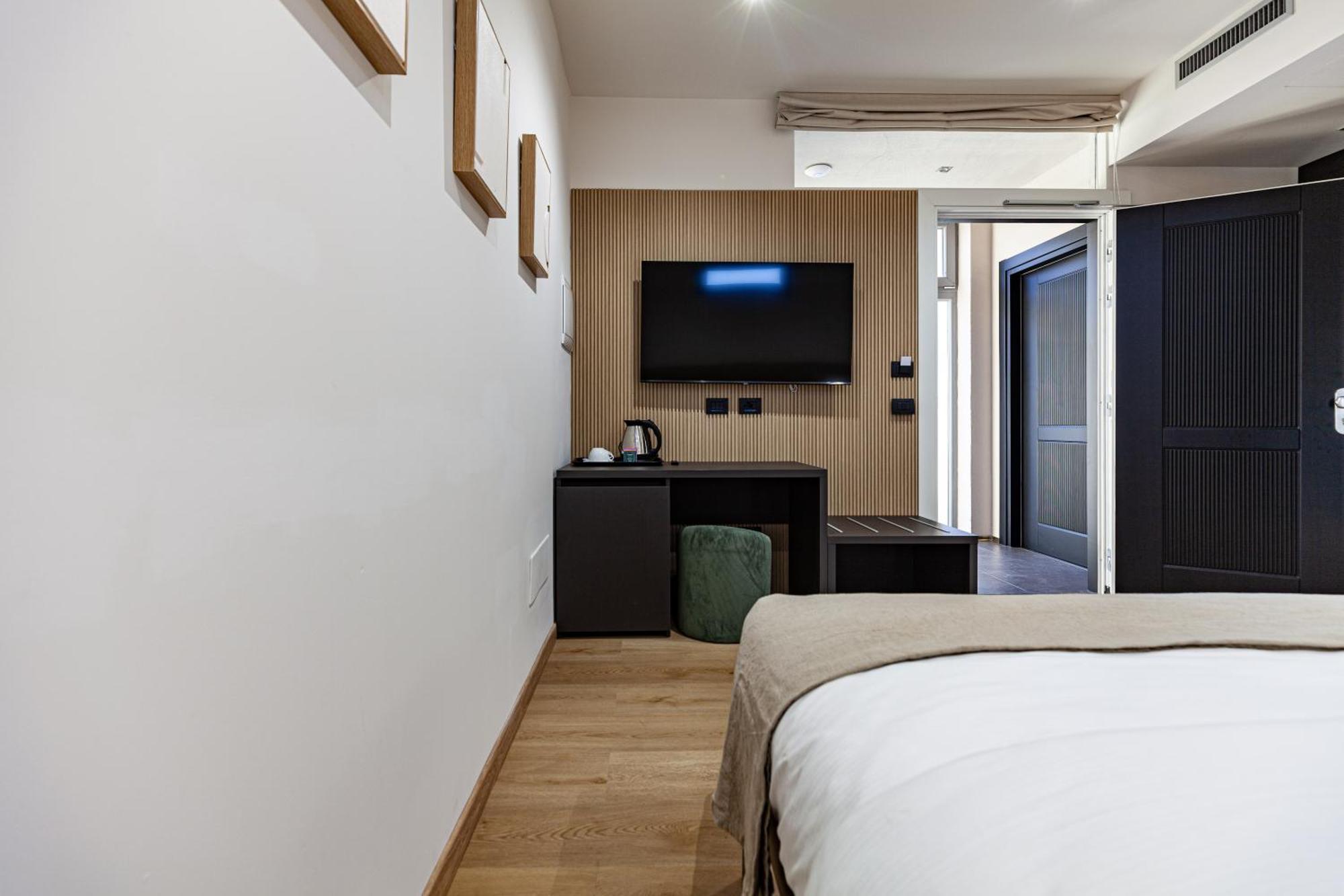 Rh Lifestyle Rooms & Suites Olbia Eksteriør bilde