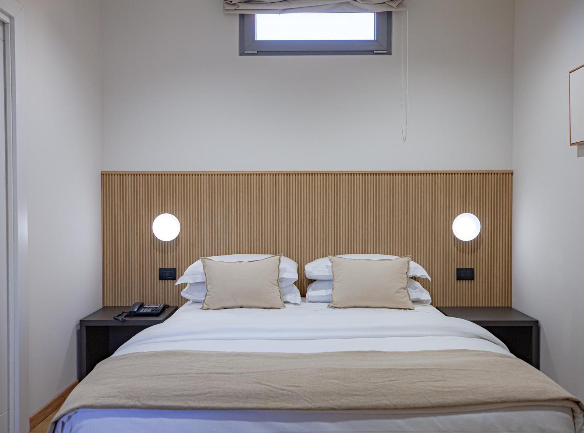 Rh Lifestyle Rooms & Suites Olbia Eksteriør bilde
