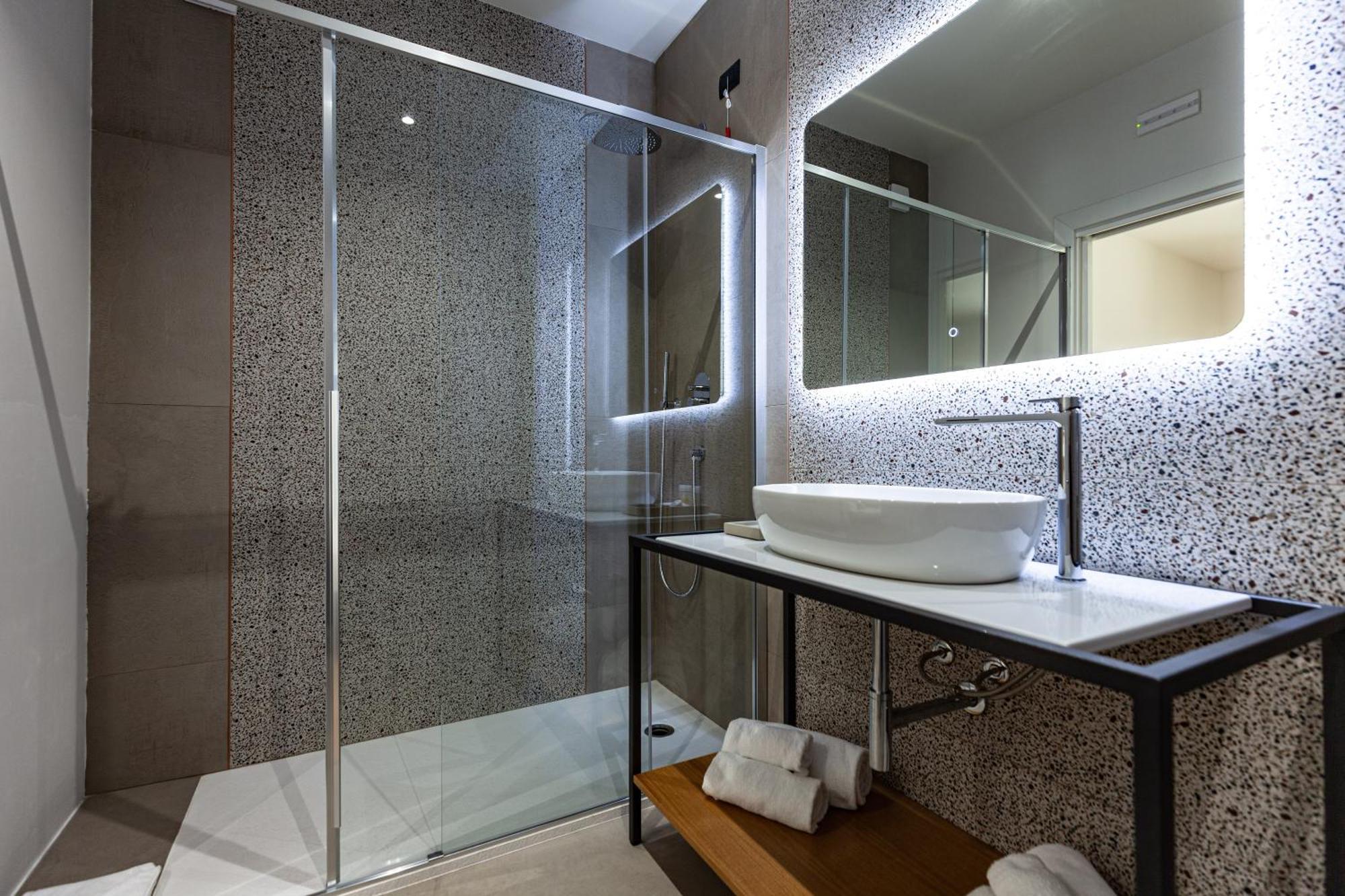 Rh Lifestyle Rooms & Suites Olbia Eksteriør bilde