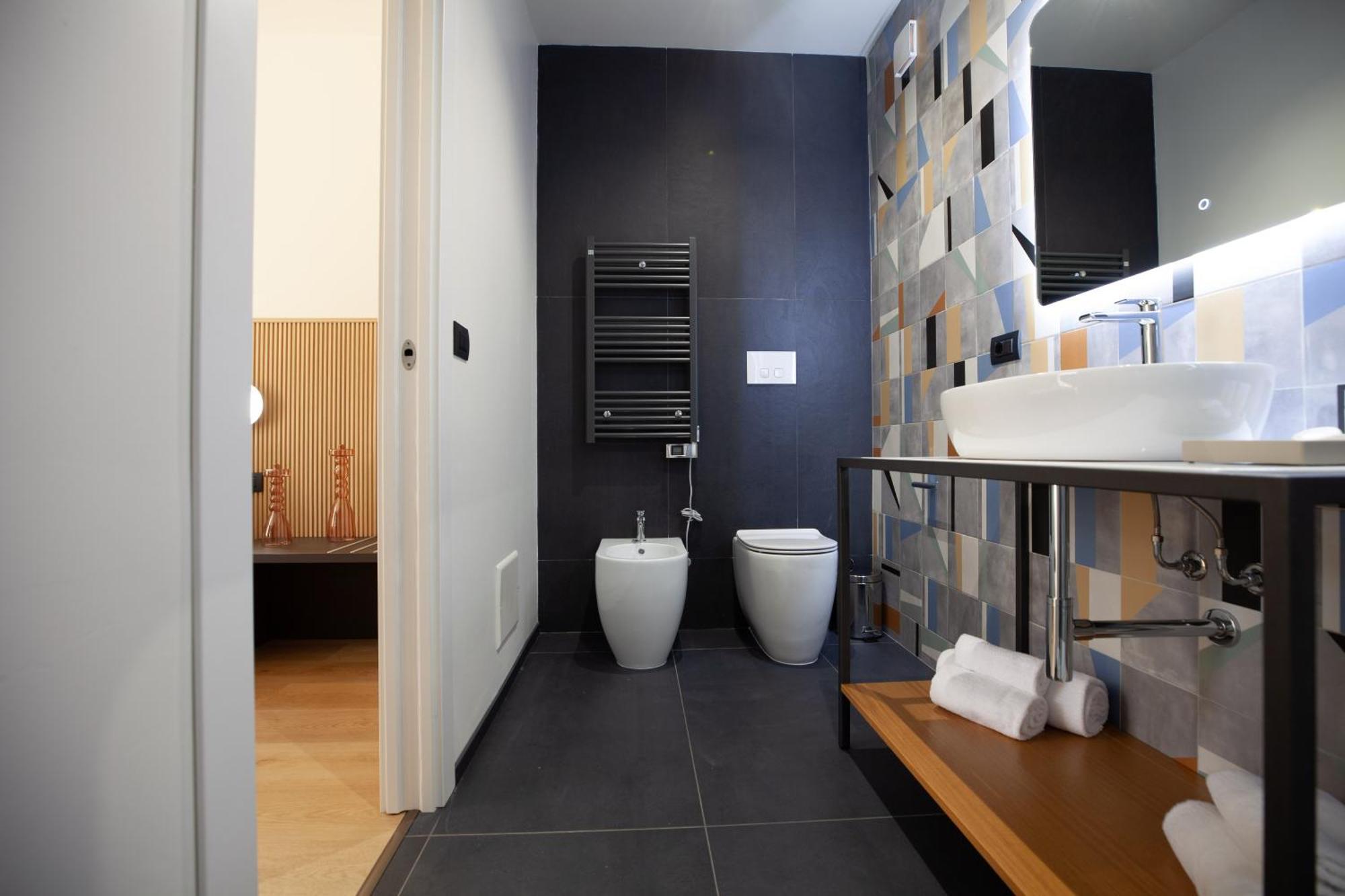 Rh Lifestyle Rooms & Suites Olbia Rom bilde