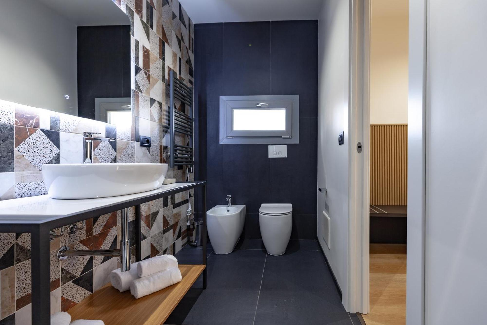 Rh Lifestyle Rooms & Suites Olbia Rom bilde