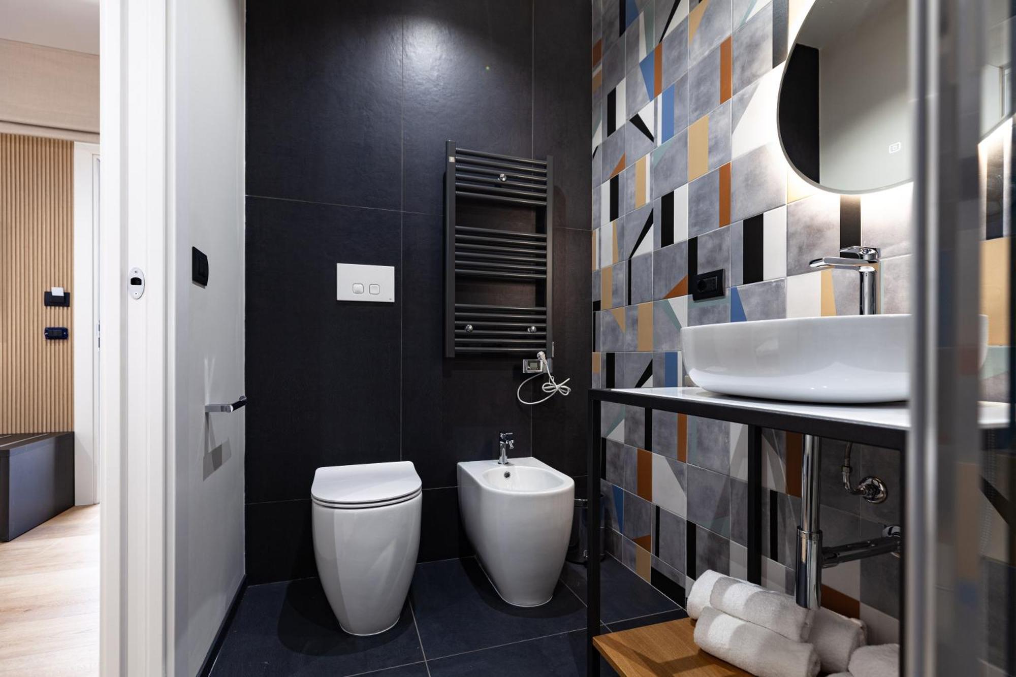 Rh Lifestyle Rooms & Suites Olbia Rom bilde