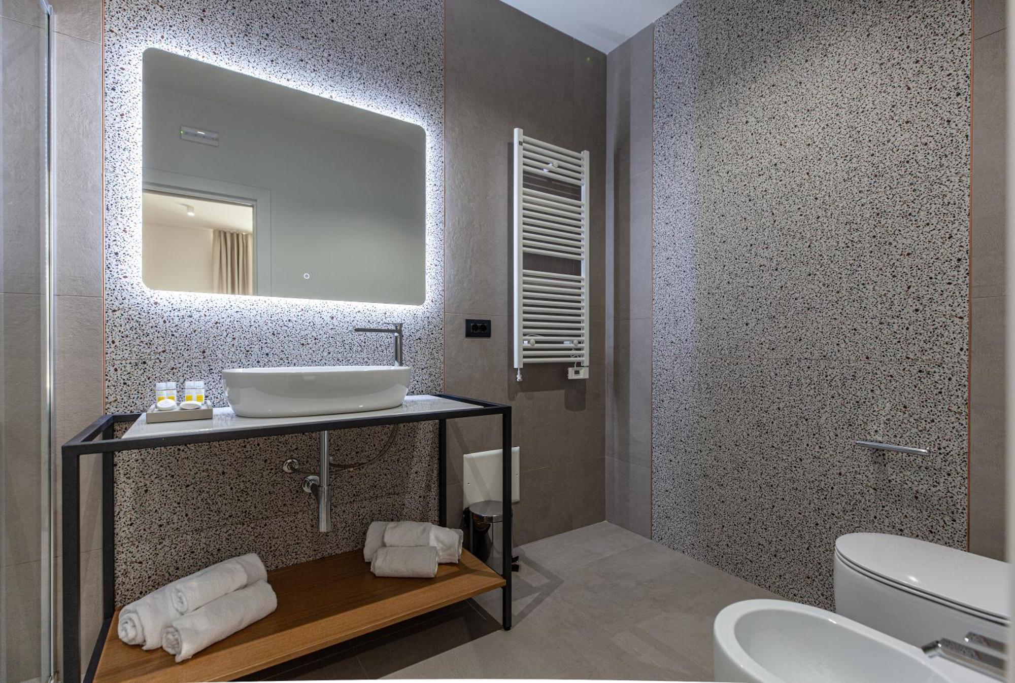 Rh Lifestyle Rooms & Suites Olbia Rom bilde