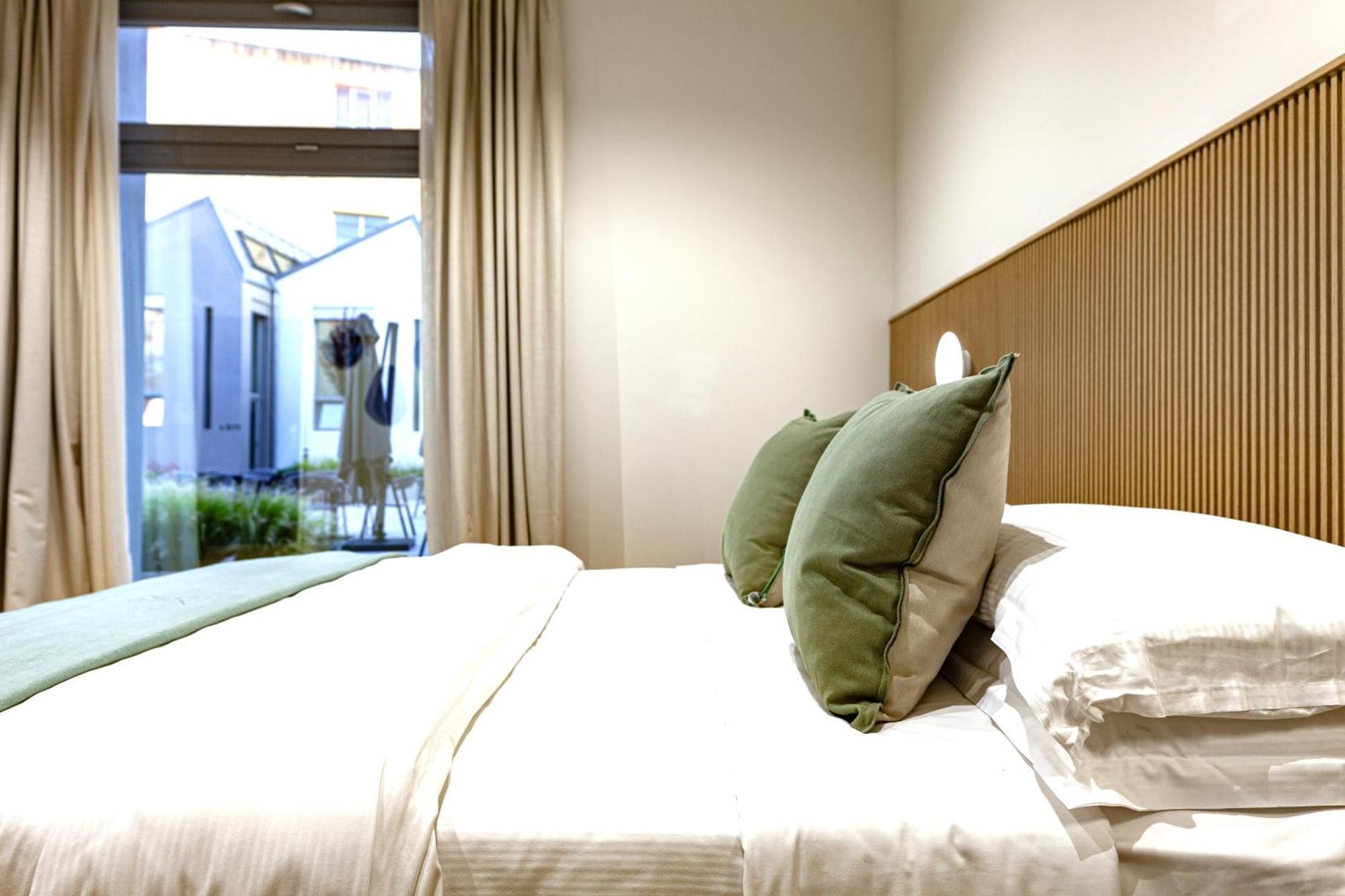 Rh Lifestyle Rooms & Suites Olbia Eksteriør bilde
