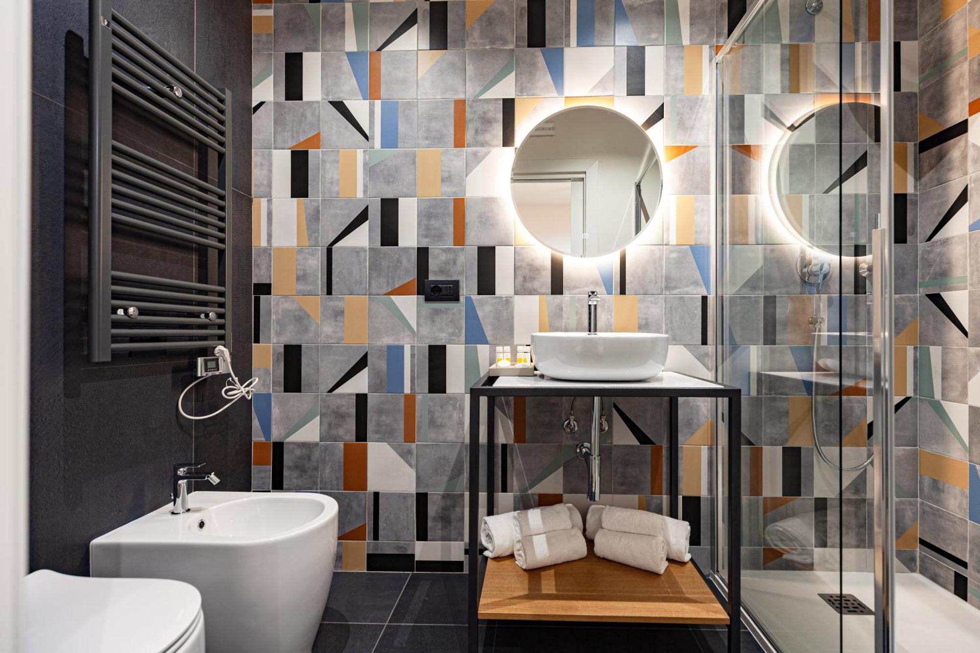 Rh Lifestyle Rooms & Suites Olbia Eksteriør bilde