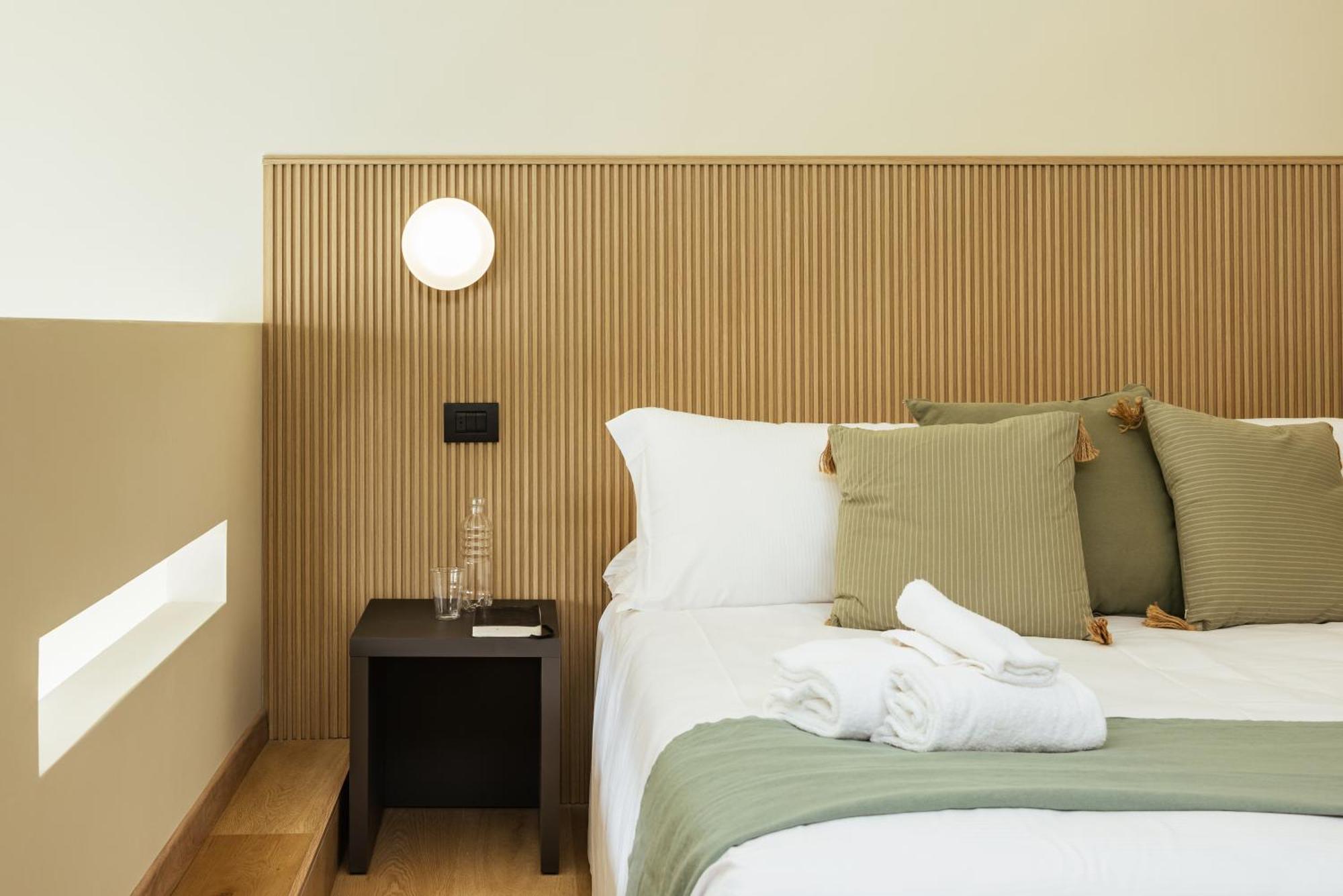 Rh Lifestyle Rooms & Suites Olbia Eksteriør bilde