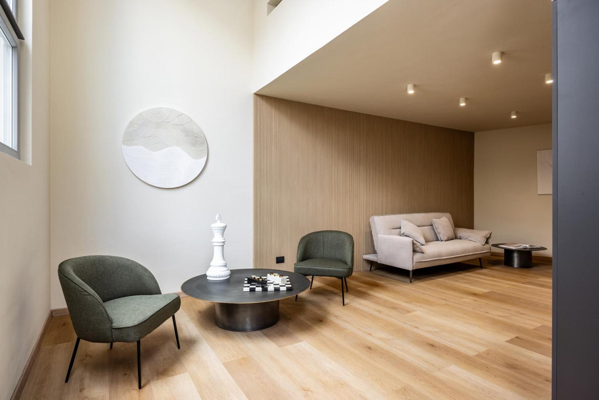 Rh Lifestyle Rooms & Suites Olbia Eksteriør bilde