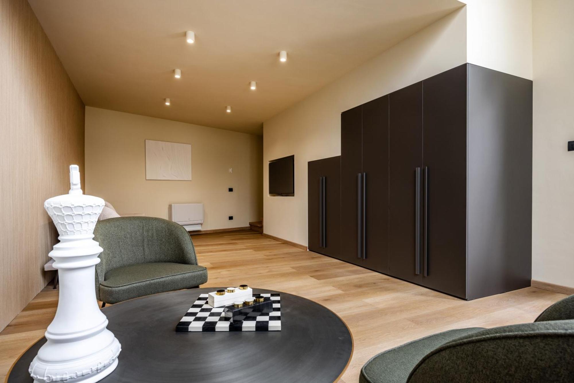 Rh Lifestyle Rooms & Suites Olbia Eksteriør bilde