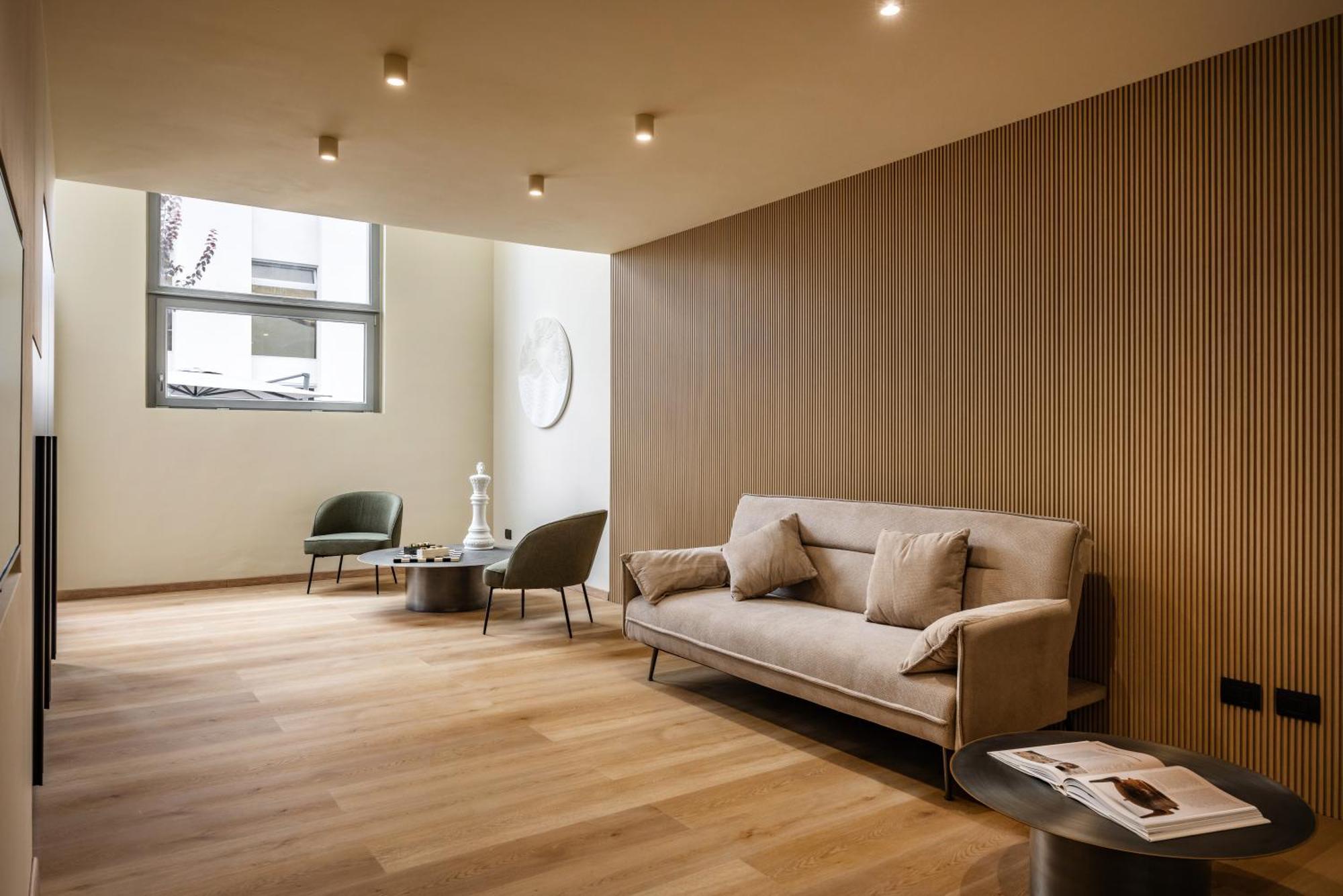Rh Lifestyle Rooms & Suites Olbia Rom bilde