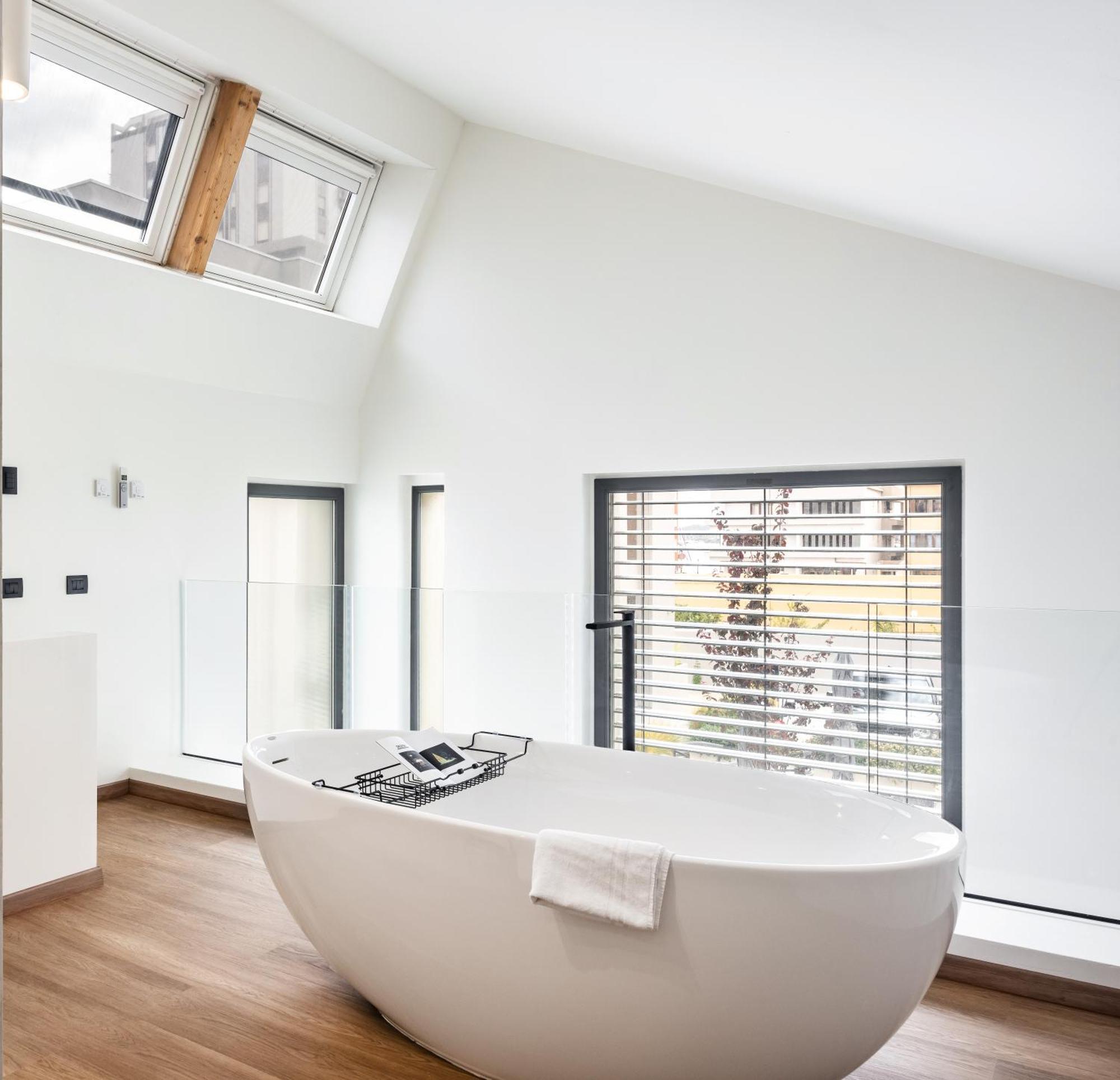 Rh Lifestyle Rooms & Suites Olbia Eksteriør bilde