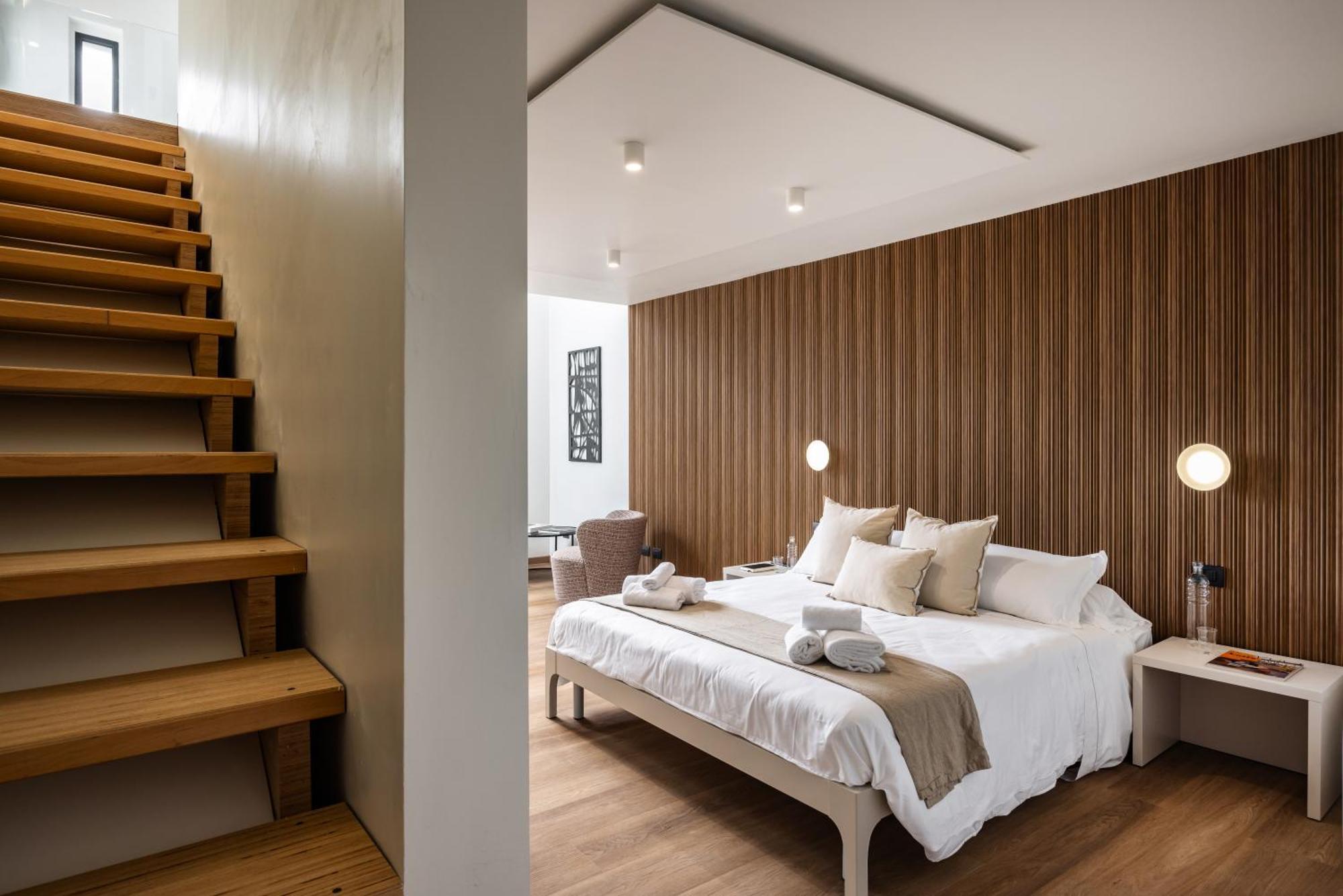 Rh Lifestyle Rooms & Suites Olbia Rom bilde