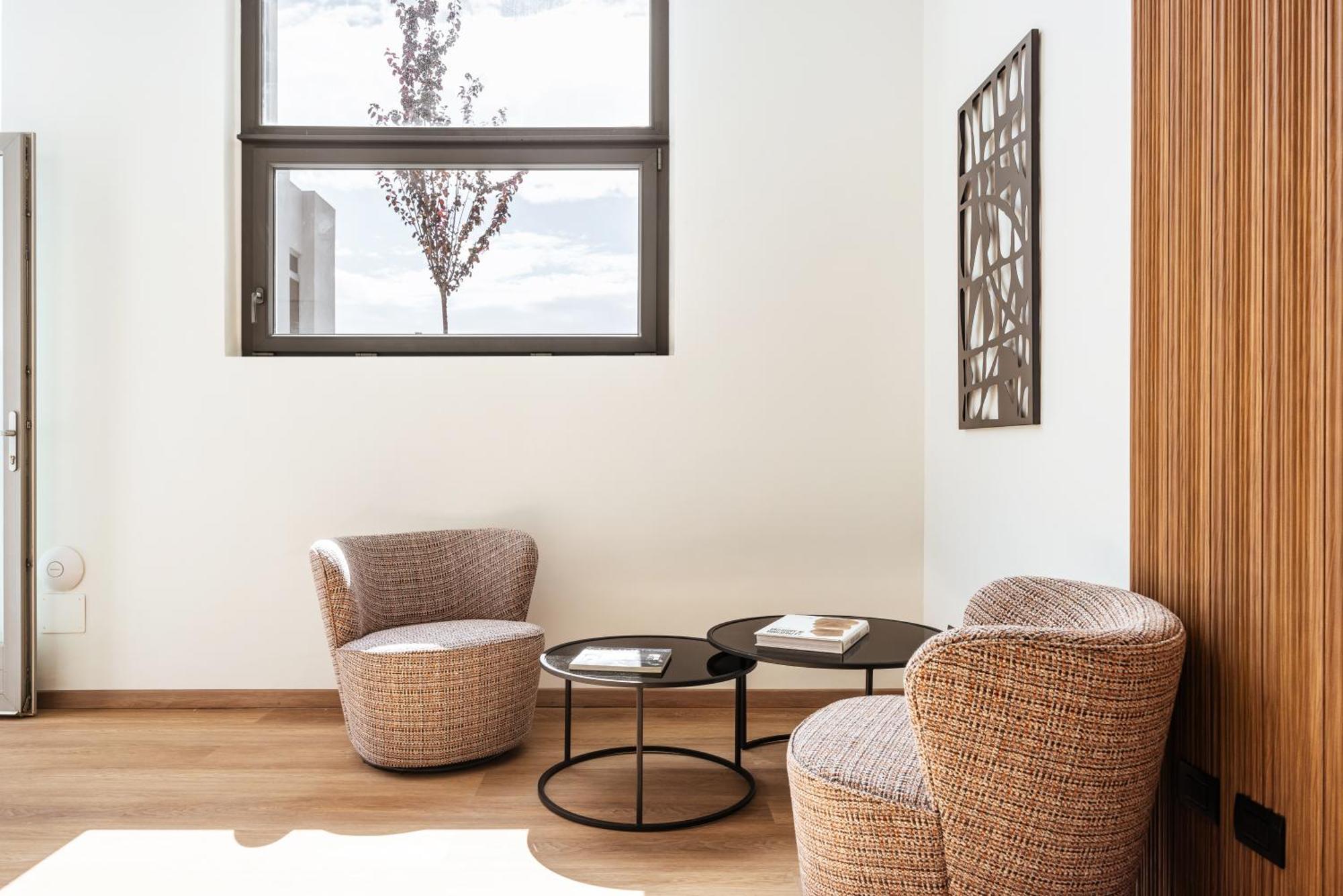 Rh Lifestyle Rooms & Suites Olbia Eksteriør bilde