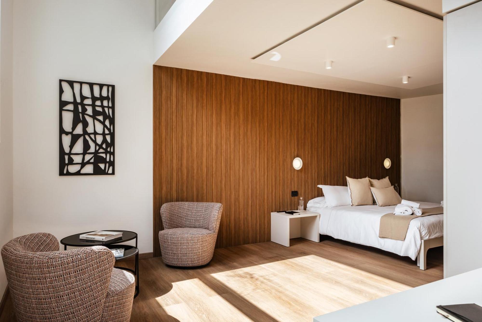 Rh Lifestyle Rooms & Suites Olbia Eksteriør bilde