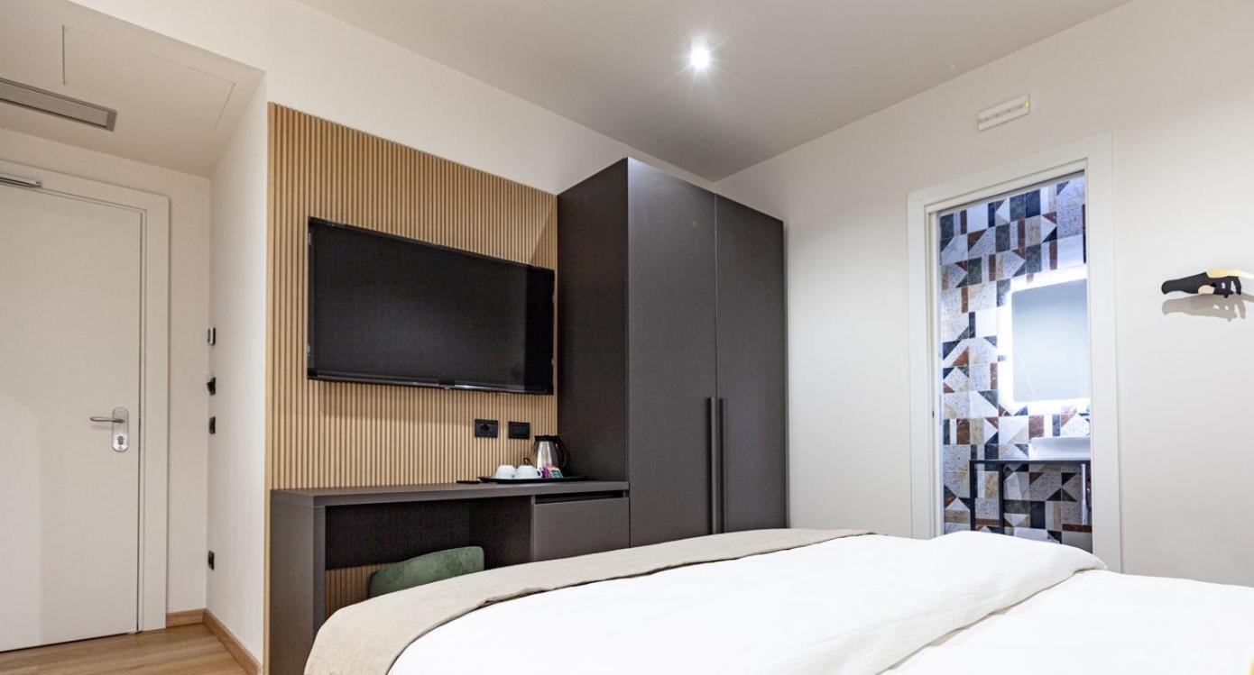 Rh Lifestyle Rooms & Suites Olbia Eksteriør bilde