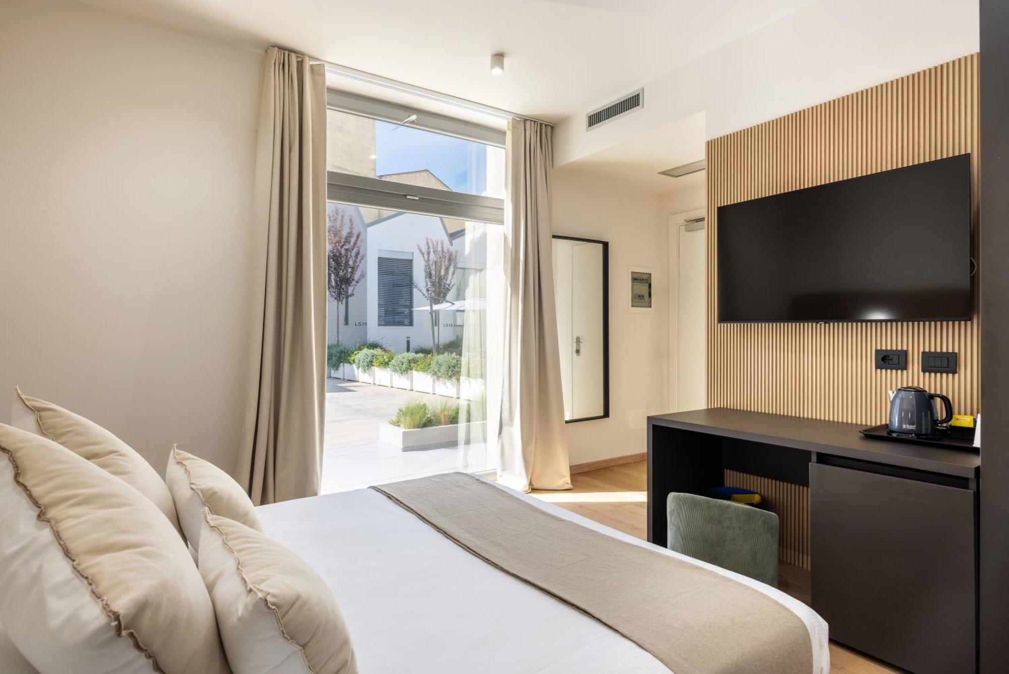 Rh Lifestyle Rooms & Suites Olbia Eksteriør bilde