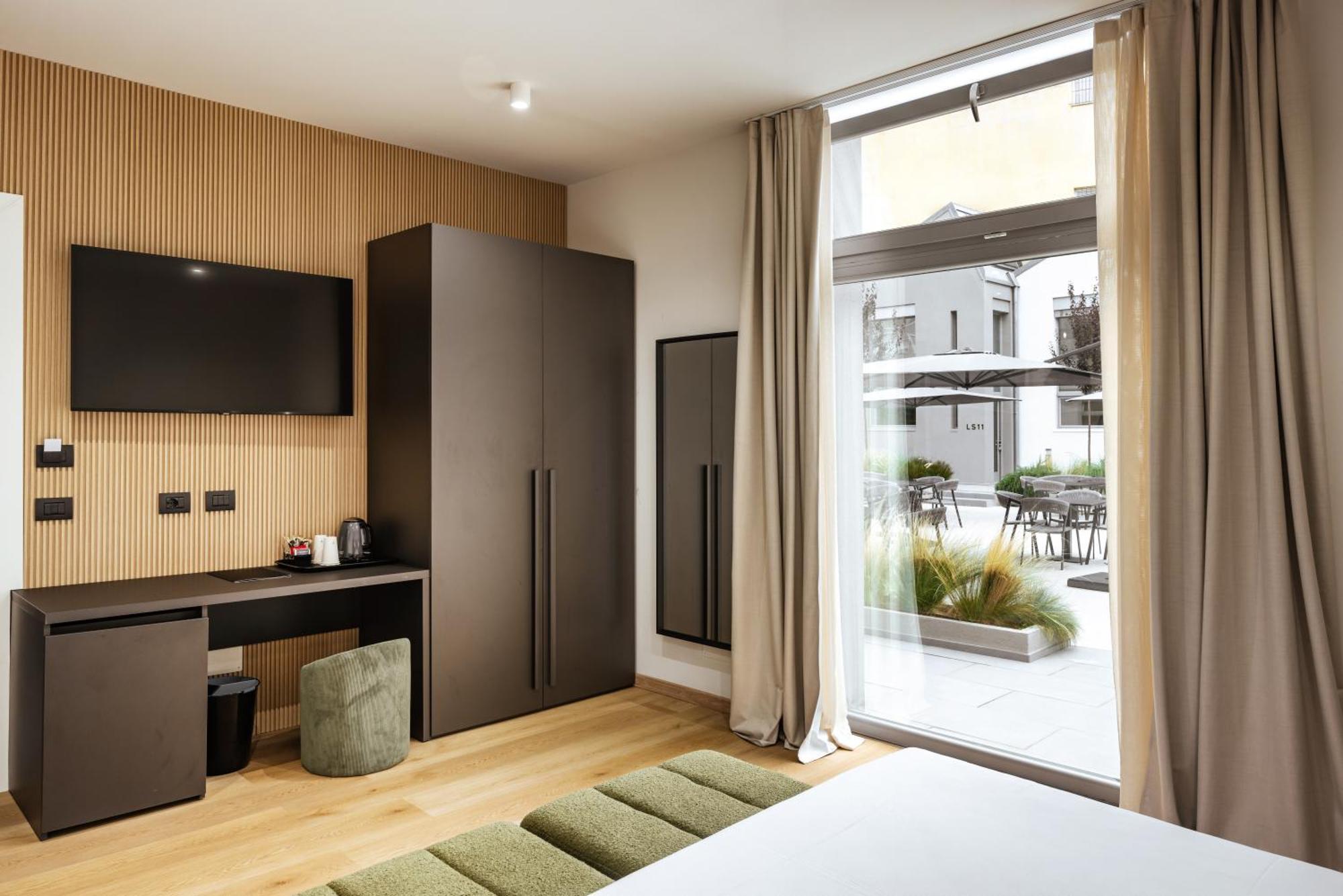 Rh Lifestyle Rooms & Suites Olbia Eksteriør bilde