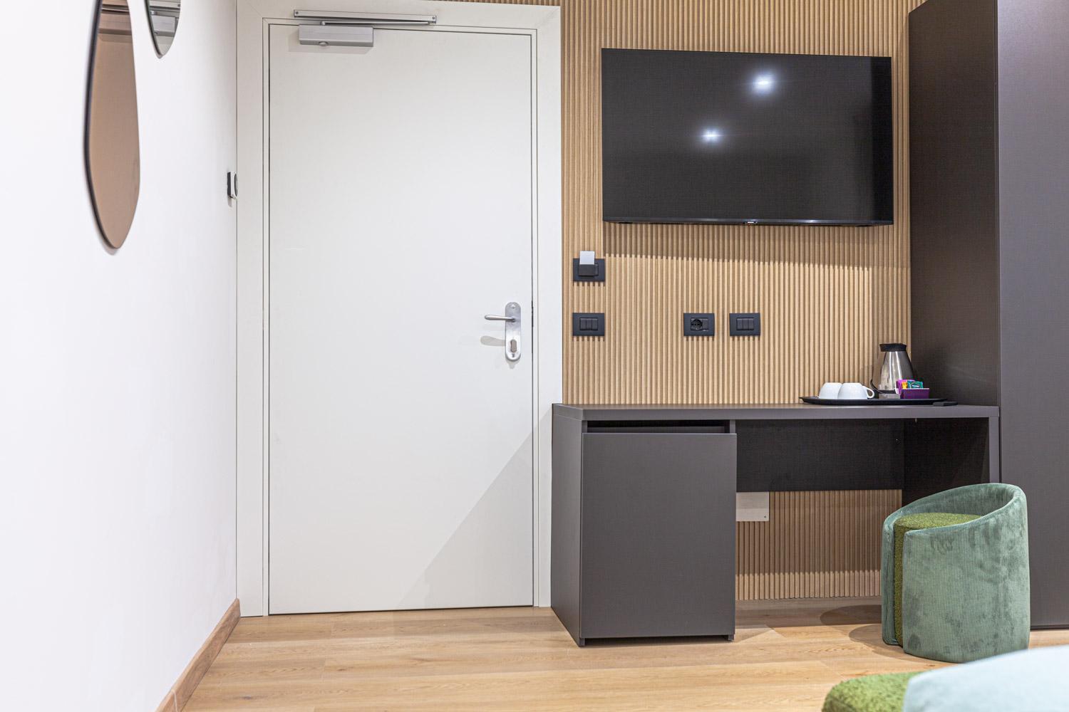 Rh Lifestyle Rooms & Suites Olbia Rom bilde
